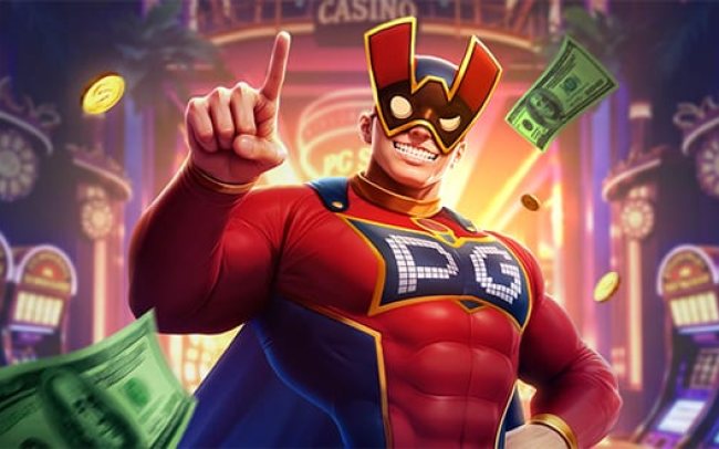 Super Wildrix