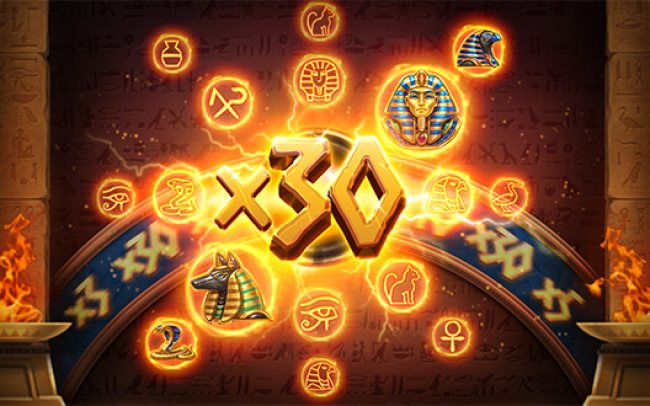 Symbols of Egypt