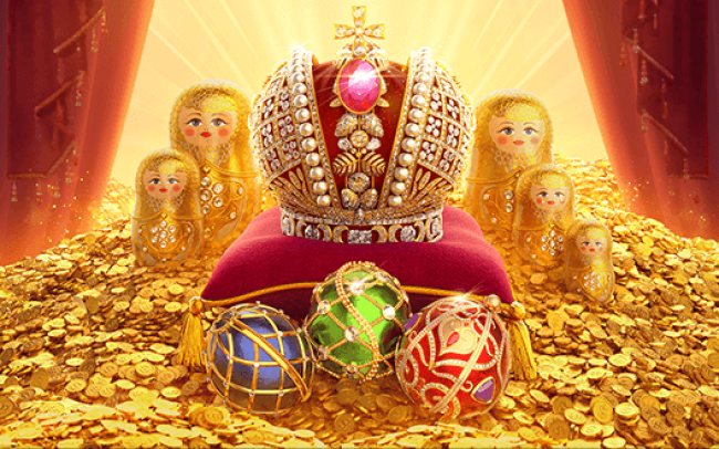 Tsar Treasures