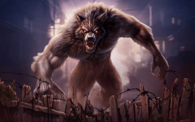 Werewolf's Hunt