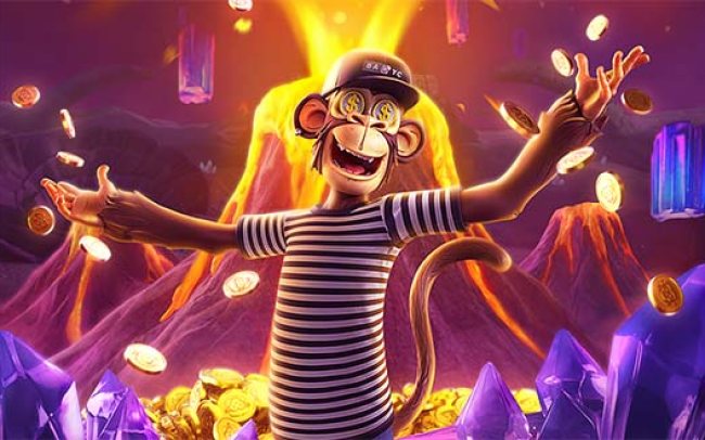 Wild Ape #3258