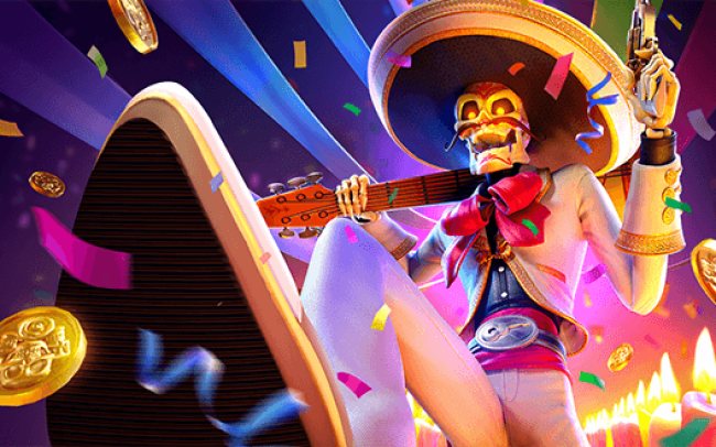 Wild Bandito