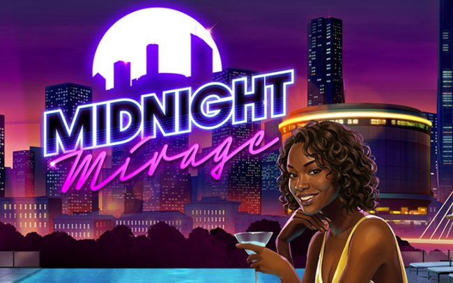 Midnight Mirage