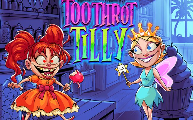 Toothrot Tilly