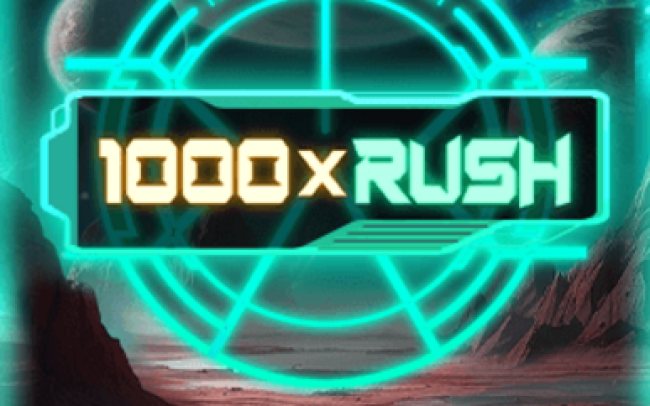 1000 x Rush