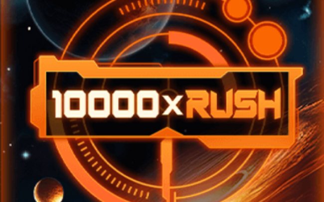 10000 x Rush
