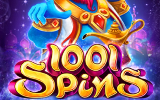 1001 spins