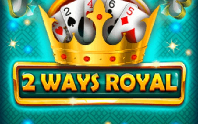 2 Ways Royal