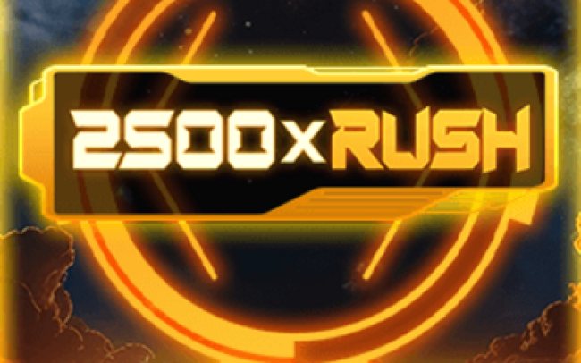 2500 x Rush