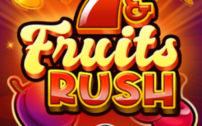 7 & Fruits Rush