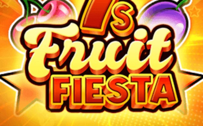 7s Fruit Fiesta