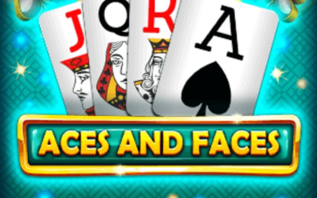 Aces and Faces
