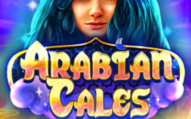 Arabian Tales