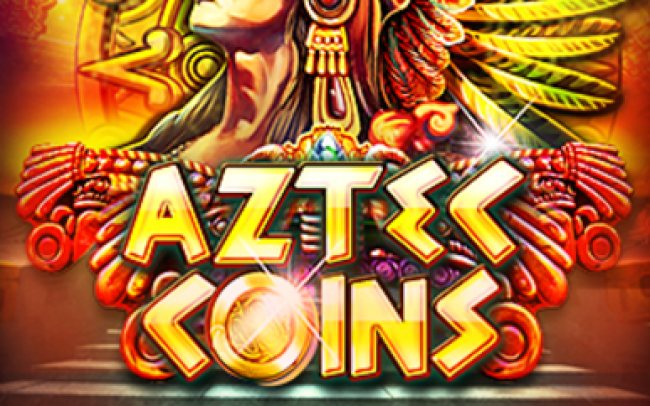 Aztec Coins
