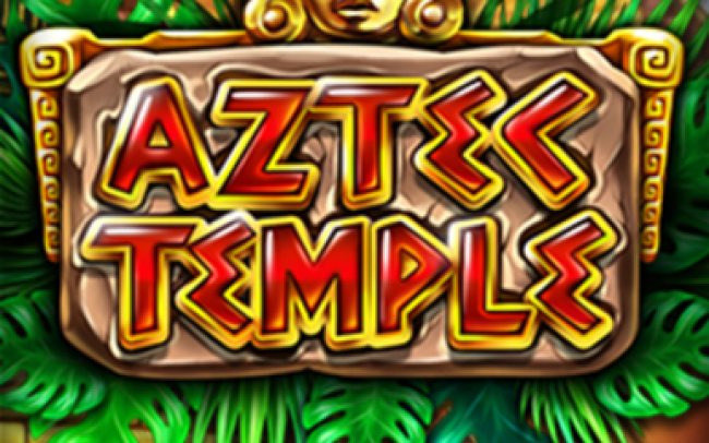 Aztec Temple