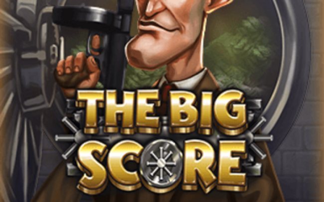 The Big Score