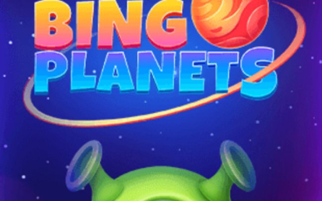 Bingo Planets