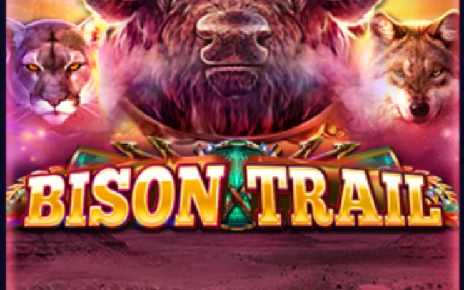 Bison Trail