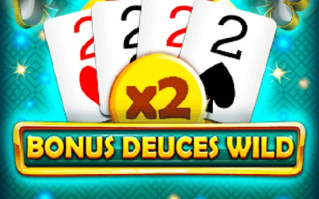 Bonus Deuces Wild