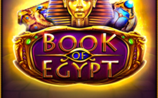 Book of Egypt