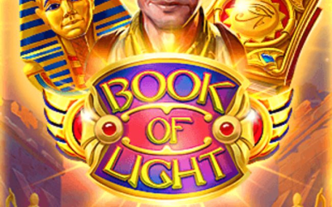 Book of Light