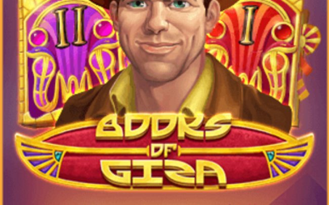Books of Giza