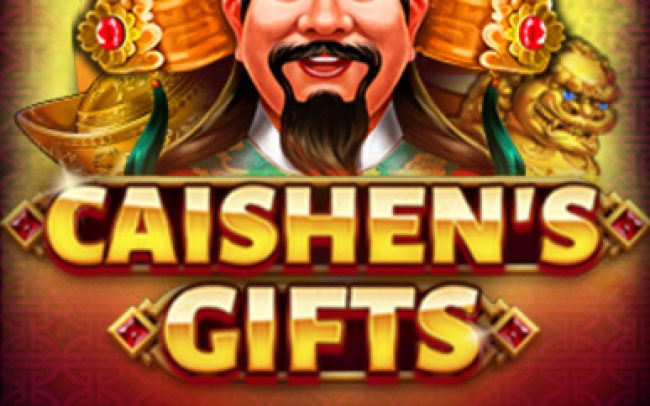 Caishen's Gifts