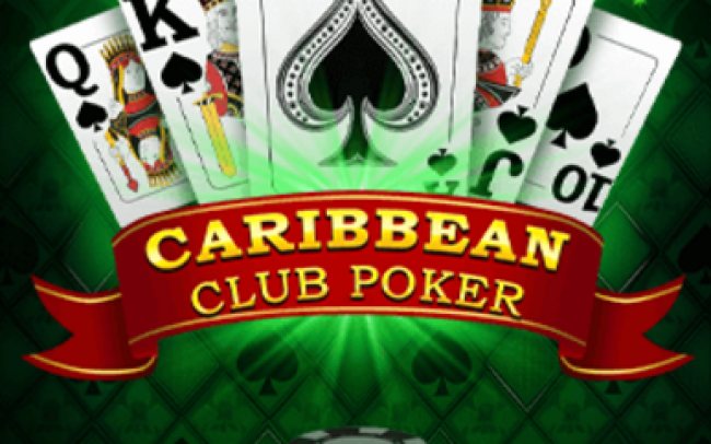 Caribbean Club Poker