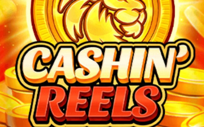 Cashin’ Reels