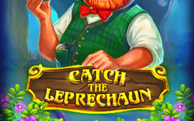 Catch the Leprechaun