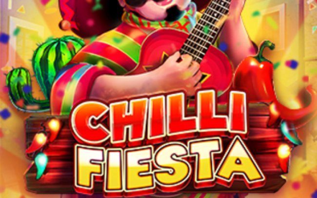Chilli Fiesta