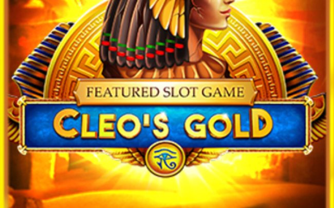 Cleo’s Gold