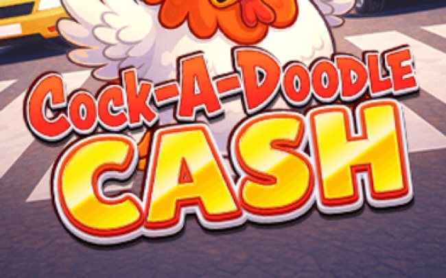 Cock-a-Doodle Cash
