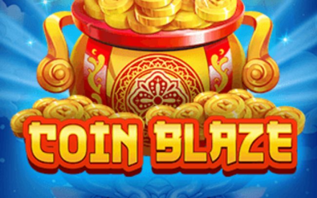 Coin Blaze