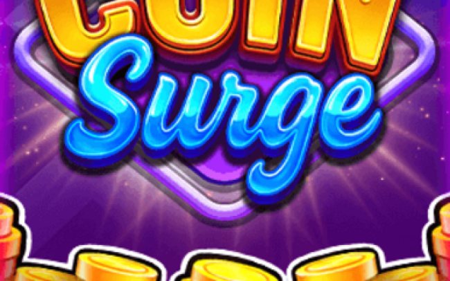 Coin Surge