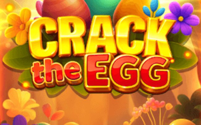Crack the Egg