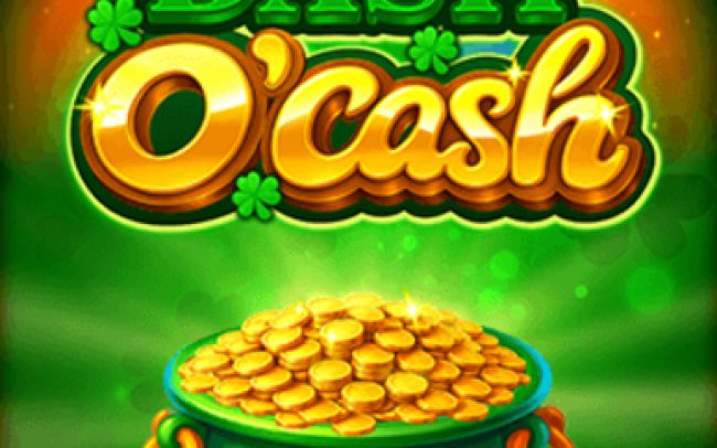 Dash O’Cash