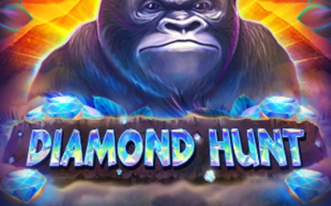 Diamond Hunt