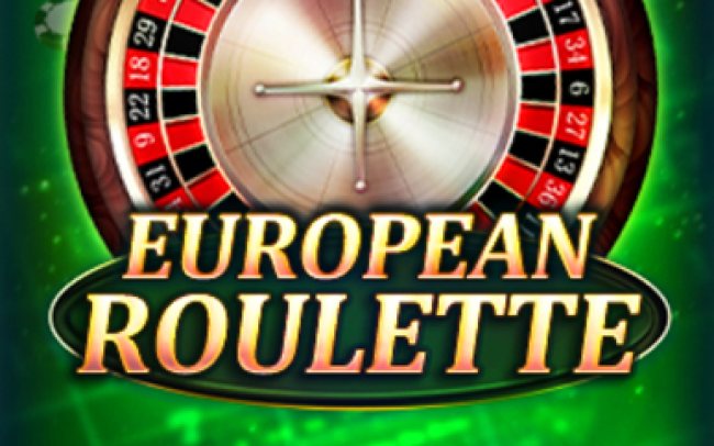 European Roulette
