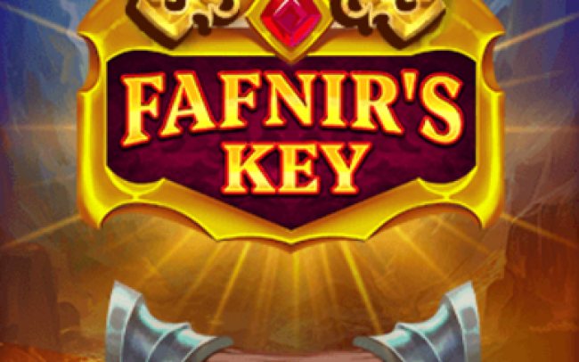 Fafnir's Key
