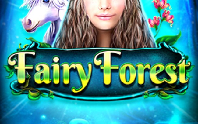 Fairy Forest