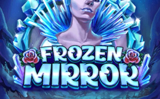 Frozen Mirror