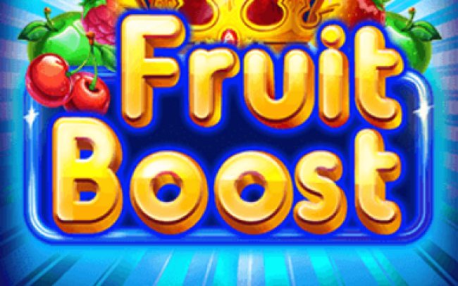 Fruit Boost