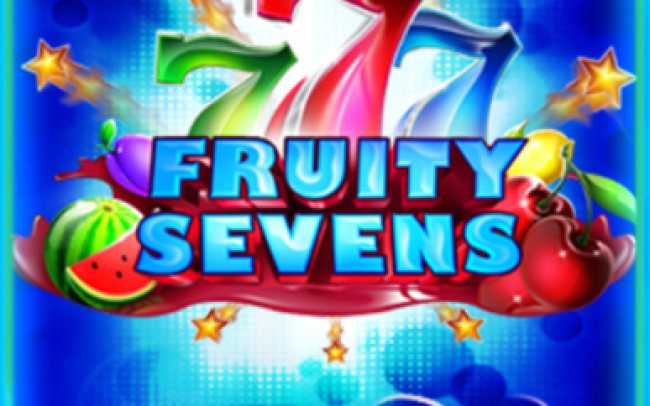 Fruity Sevens