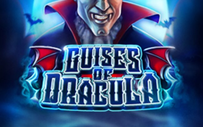 Guises of Dracula