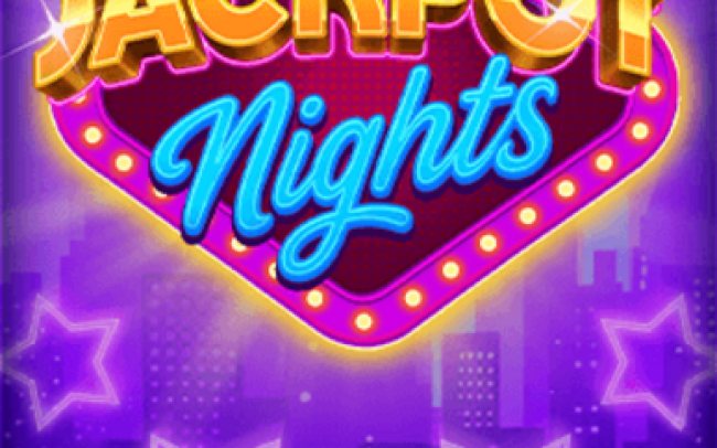 Jackpot Nights