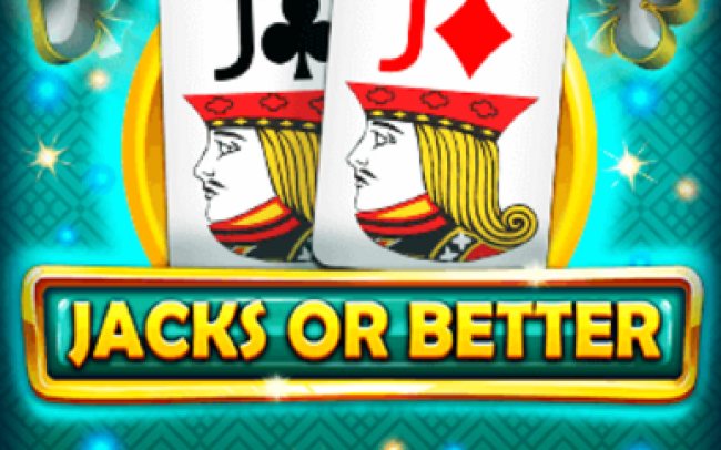 Jacks or Better
