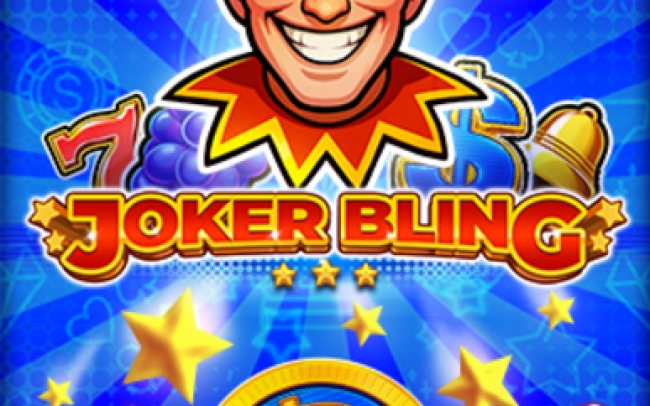 Joker Bling