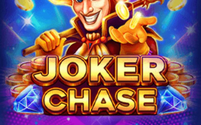Joker Chase