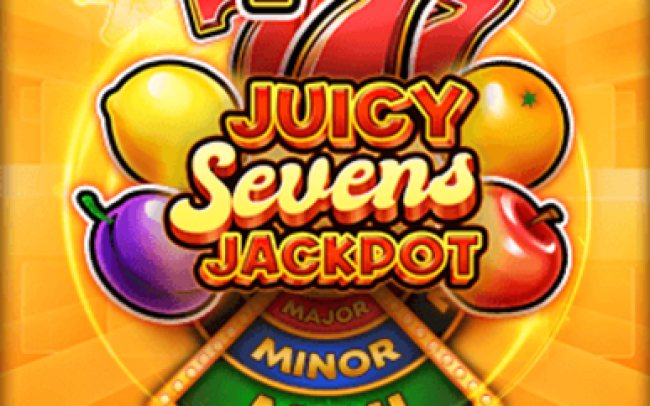 Juicy Sevens Jackpot
